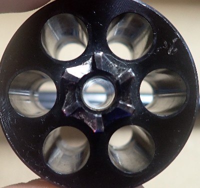 JAGER Dakota .357 MAG - Image 6 of 9