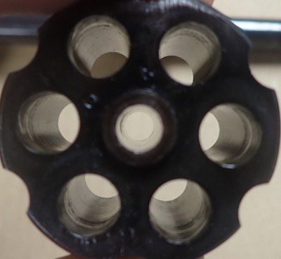 JAGER Dakota .357 MAG - Image 5 of 9