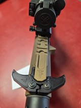 TROJAN FIREARMS TFA-WALL 5.56X45MM NATO - Image 4 of 7