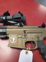 TROJAN FIREARMS TFA-WALL 5.56X45MM NATO - Image 1 of 7