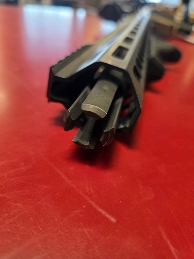 TROJAN FIREARMS TFA-WALL 5.56X45MM NATO - Image 3 of 7