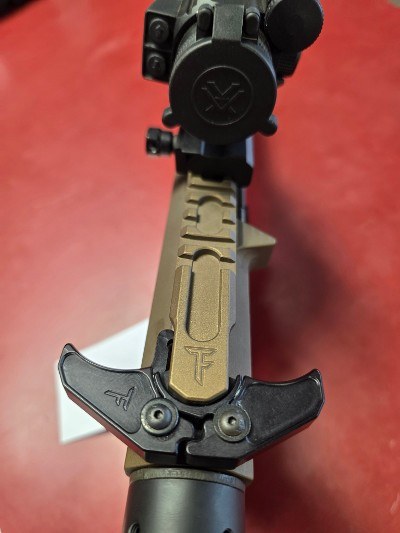 TROJAN FIREARMS TFA-WALL 5.56X45MM NATO - Image 4 of 7