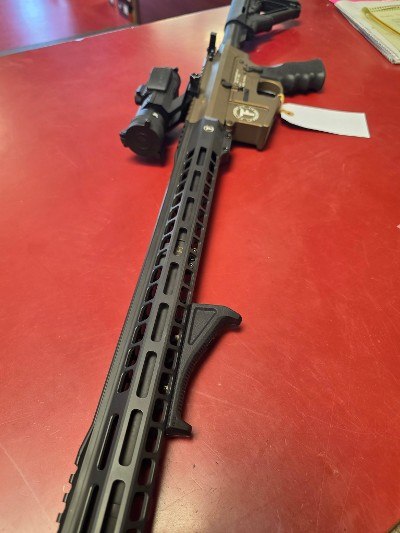 TROJAN FIREARMS TFA-WALL 5.56X45MM NATO - Image 2 of 7