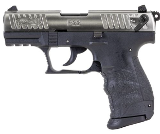 WALTHER P22Q .22 LR - Image 2 of 2