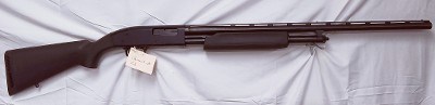 MAVERICK 88 20 GA - Image 1 of 18