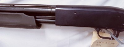 MAVERICK 88 20 GA - Image 4 of 18