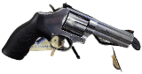 SMITH & WESSON 686-6 .357 MAG - Image 1 of 2