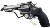 SMITH & WESSON 686-6 .357 MAG - Image 2 of 2