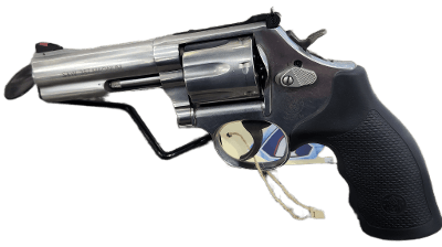 SMITH & WESSON 686-6 .357 MAG - Image 2 of 2