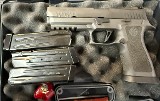 SIG SAUER P320 XFIVE LEGION 9MM LUGER (9X19 PARA) - Image 1 of 2