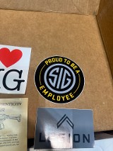 SIG SAUER MCX SPEAR 6.5 Creedmoor RARE 6.5MM CREEDMOOR - Image 18 of 18