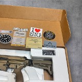 SIG SAUER MCX SPEAR 6.5 Creedmoor RARE 6.5MM CREEDMOOR - Image 17 of 18