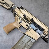 SIG SAUER MCX SPEAR 6.5 Creedmoor RARE 6.5MM CREEDMOOR - Image 11 of 18