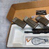 SIG SAUER MCX SPEAR 6.5 Creedmoor RARE 6.5MM CREEDMOOR - Image 15 of 18