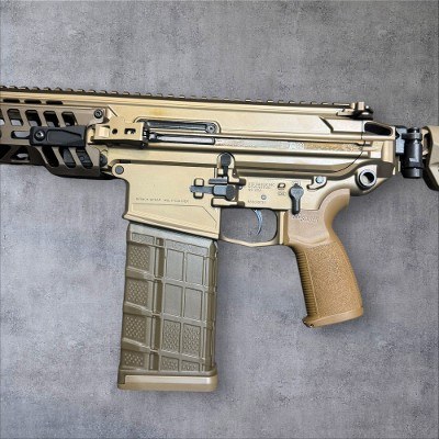 SIG SAUER MCX SPEAR 6.5 Creedmoor RARE 6.5MM CREEDMOOR - Image 6 of 18
