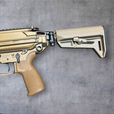SIG SAUER MCX SPEAR 6.5 Creedmoor RARE 6.5MM CREEDMOOR - Image 7 of 18