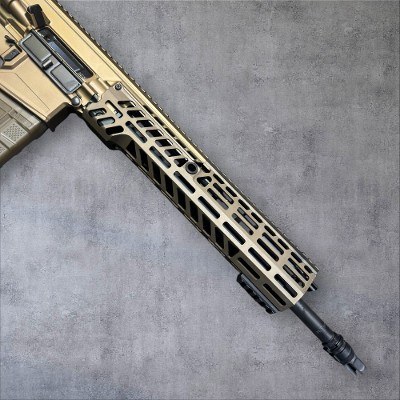 SIG SAUER MCX SPEAR 6.5 Creedmoor RARE 6.5MM CREEDMOOR - Image 12 of 18