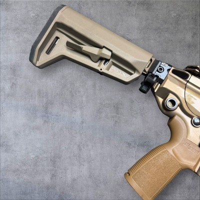 SIG SAUER MCX SPEAR 6.5 Creedmoor RARE 6.5MM CREEDMOOR - Image 10 of 18