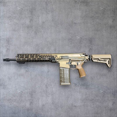 SIG SAUER MCX SPEAR 6.5 Creedmoor RARE 6.5MM CREEDMOOR - Image 4 of 18