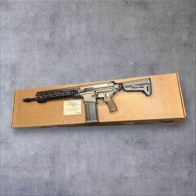 SIG SAUER MCX SPEAR 6.5 Creedmoor RARE 6.5MM CREEDMOOR - Image 3 of 18