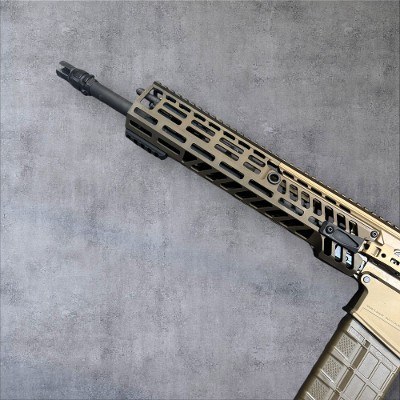 SIG SAUER MCX SPEAR 6.5 Creedmoor RARE 6.5MM CREEDMOOR - Image 5 of 18