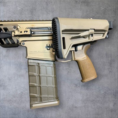 SIG SAUER MCX SPEAR 6.5 Creedmoor RARE 6.5MM CREEDMOOR - Image 8 of 18