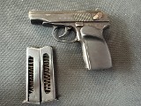 ARSENAL MAKAROV 9x18MM MAKAROV - Image 2 of 2