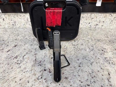 GLOCK G19 GEN 6 9MM LUGER (9x19 PARA) - Image 3 of 4