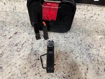 GLOCK G19 GEN 6 9MM LUGER (9x19 PARA) - Image 4 of 4