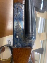 UGARTECHEA SIDE BY SIDE 20 GA - Image 2 of 5