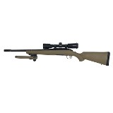 RUGER AMERICAN 5.56X45MM NATO - Image 2 of 2