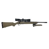 RUGER AMERICAN 5.56X45MM NATO - Image 1 of 2