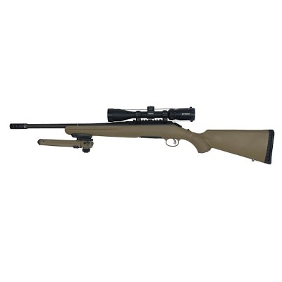 RUGER AMERICAN 5.56X45MM NATO - Image 2 of 2