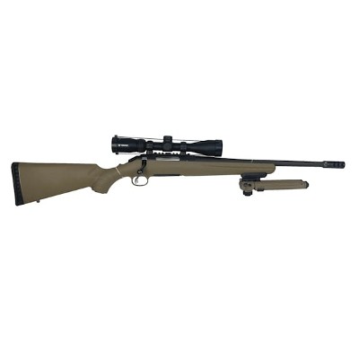 RUGER AMERICAN 5.56X45MM NATO - Image 1 of 2