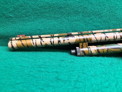 MOSSBERG 500 .410 BORE - Image 9 of 25