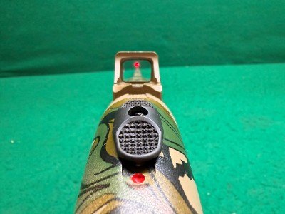 MOSSBERG 500 .410 BORE - Image 25 of 25