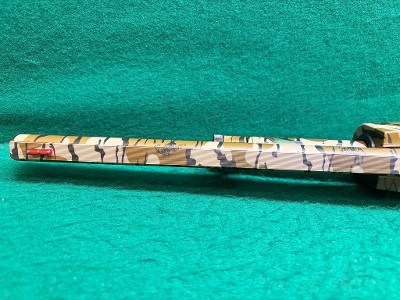 MOSSBERG 500 .410 BORE - Image 16 of 25