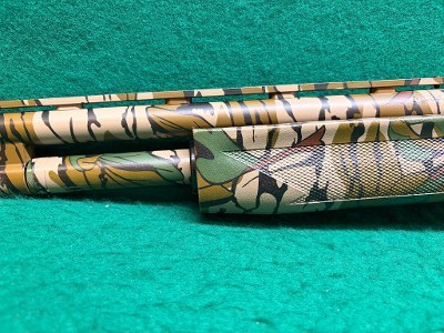 MOSSBERG 500 .410 BORE - Image 10 of 25