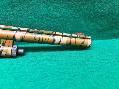 MOSSBERG 500 .410 BORE - Image 7 of 25
