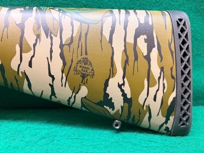 MOSSBERG 500 .410 BORE - Image 14 of 25