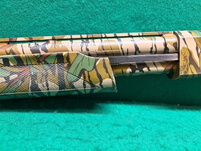 MOSSBERG 500 .410 BORE - Image 11 of 25