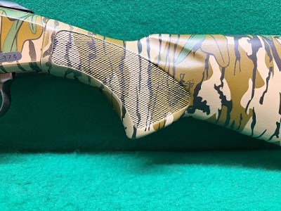 MOSSBERG 500 .410 BORE - Image 13 of 25