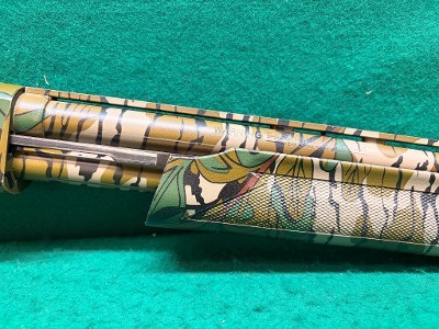 MOSSBERG 500 .410 BORE - Image 5 of 25