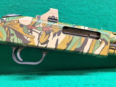 MOSSBERG 500 .410 BORE - Image 4 of 25