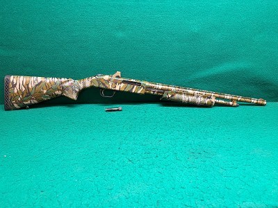 MOSSBERG 500 .410 BORE - Image 1 of 25