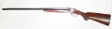 LEFEVER ARMS COMPANY ITHACA LEFEVER NITRO SPECIAL DOUBLE BARREL CHAMBERED IN 16 GAUGE 16 GA - Image 2 of 10