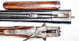 LEFEVER ARMS COMPANY ITHACA LEFEVER NITRO SPECIAL DOUBLE BARREL CHAMBERED IN 16 GAUGE 16 GA - Image 3 of 10