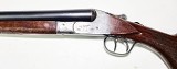 LEFEVER ARMS COMPANY ITHACA LEFEVER NITRO SPECIAL DOUBLE BARREL CHAMBERED IN 16 GAUGE 16 GA - Image 6 of 10