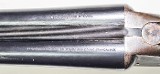 LEFEVER ARMS COMPANY ITHACA LEFEVER NITRO SPECIAL DOUBLE BARREL CHAMBERED IN 16 GAUGE 16 GA - Image 7 of 10