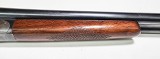 LEFEVER ARMS COMPANY ITHACA LEFEVER NITRO SPECIAL DOUBLE BARREL CHAMBERED IN 16 GAUGE 16 GA - Image 5 of 10